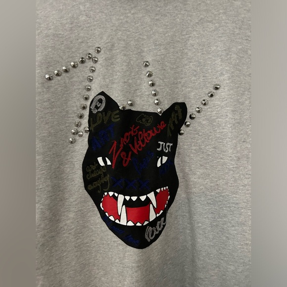 Zadig & Voltaire Hoodie - Picture 6 of 8